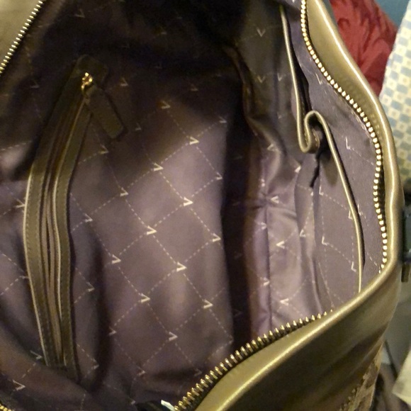 Vince Camuto tote multicolor - Picture 5 of 8